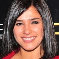 Ana Carolina Da Fonseca Nagie