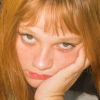 Ana Damski Nagie