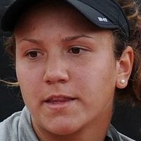 Ana Danilina Nagie