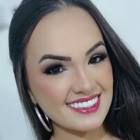Ana Ferroni Nagie