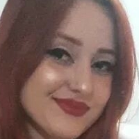 Ana Julia Kopcinski Nagie