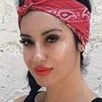 Ana Malhoa Nagie