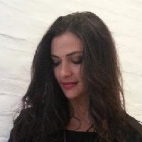 Ana Maria Orozco Nagie