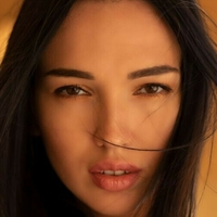 Ana Martzipanova Nagie