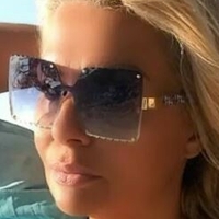 Ana Milanovic Nagie