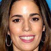 Ana Ortiz Nagie