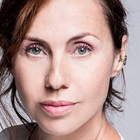 Ana Otero Nagie