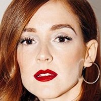Ana Polvorosa Nagie