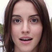 Ana Rotili Nagie