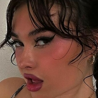Ana White Rose Nagie