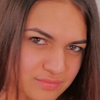 anaspears Nagie