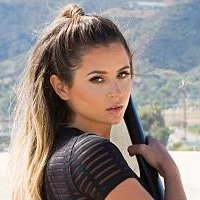 Anastasia Ashley Nagie