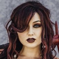 Anastasia Baranova Nagie