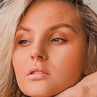 Anastasia Gorbunova Nagie