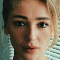 Anastasia Ivleeva Nagie