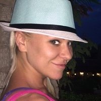 Anastasia Lukianova Nagie