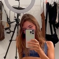 Anastasia Miro Nagie