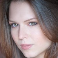 Anastasia Zorin Nagie