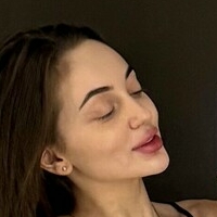 anastasiia_heat Nagie