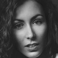 Anastasiia Kyryliuk Nagie