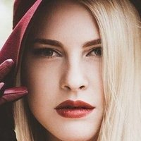 Anastasiya Novikova Nagie