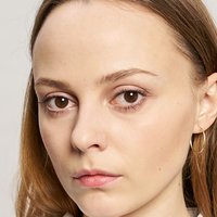 Anastasiya Pronina Nagie