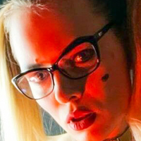 Anastasyia Zaharova Nagie