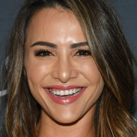 Andi Dorfman Nagie