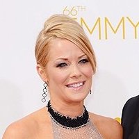 Andrea Anders Nagie