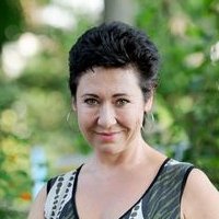 Andrea Händler Nagie