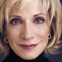 Andrea Mitchell Nagie