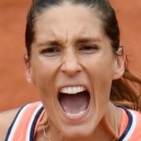 Andrea Petkovic Nagie