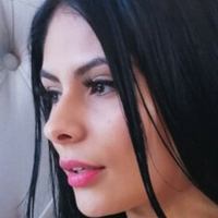 Andrea Solarte Nagie