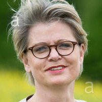 Andrea Spatzek Nagie