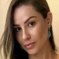 Andressa Santos Nagie
