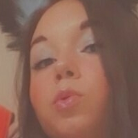 andromedagalacticbabe Nagie