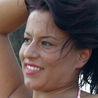 Aneta Buena Nagie