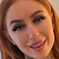 Angel Grey Nagie
