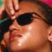 Angela Griffin Nagie