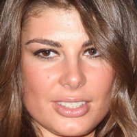 Angela Martini Nagie