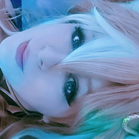 angelfoxcos Nagie