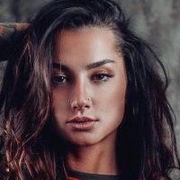 Angelica Anderson Nagie