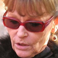 Angelica Domröse Nagie