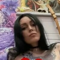 angelica_dynamite Nagie