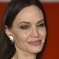Angelina Jolie Nagie