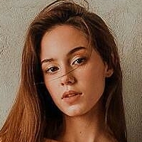Angelina Romashka Nagie