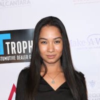 Angelique Pereira Nagie