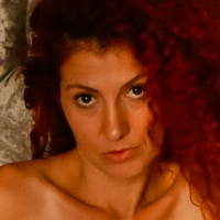 Angell77la Angela Nagie