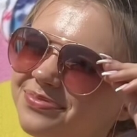 Anghelina Policarpova Nagie