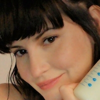 Angieblu Nagie